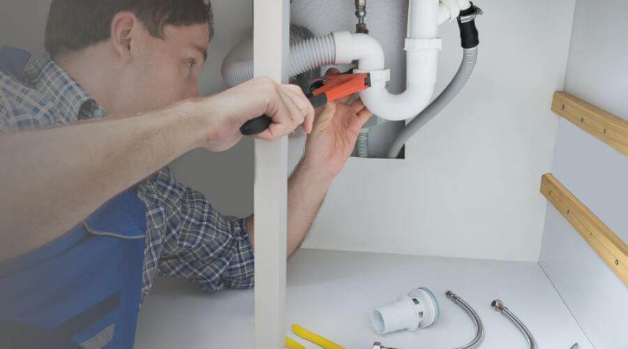 Professional sink repair in Oak Grove, KY
